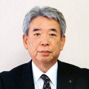 山口県医師会　会長  河村  康明